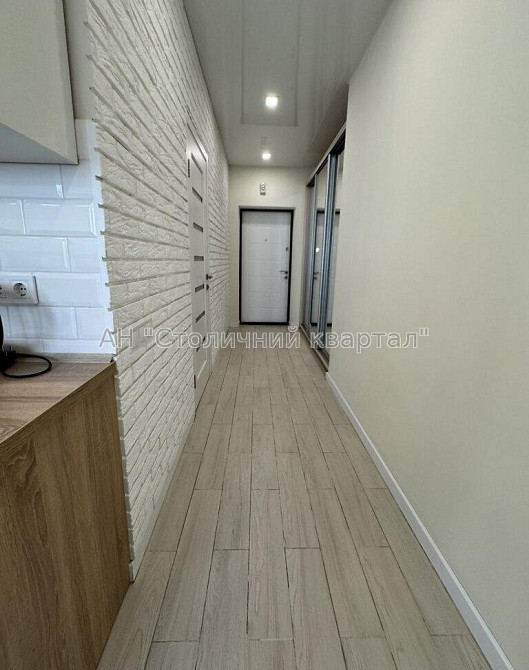 Продаж Будинок 1-кімнатний на Обухівська вул., 137 Київ - фото 8