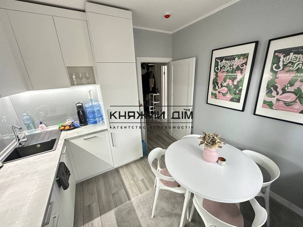 Продаж 1к.кв. в ЖК Патріотика, будинок Черемош. № 21143593 Київ - фото 20