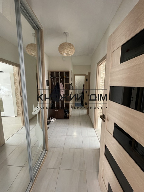 Оренда Квартира 3-кімнатна, 12/25 поверх на вул. Профессора Подвысоцкого ул./Кахи Бендукидзе Kiev - photo 18