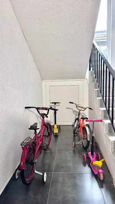 Продажа 3к Квартира 103.1 кв.м Шоколад Ивано-Франковск - изображение 17