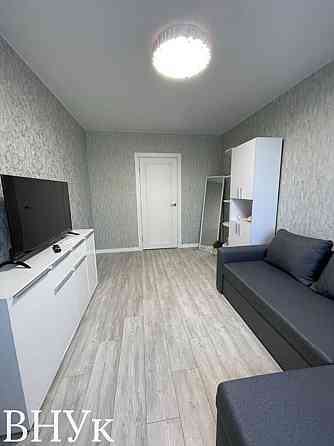 Продаж Квартира 1-кімнатна, 3/8 поверх Ужгород