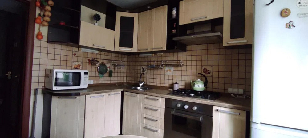 Оренда Квартира 1-кімнатна, 5/9 поверх на Бориспільська, 9 Kiev - photo 11