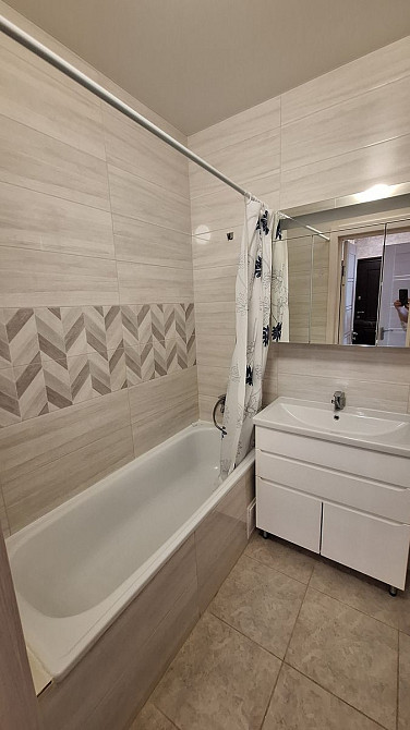 Оренда Квартира 1-кімнатна, 17/23 поверх на Відрадний просп., 2 Київ - фото 7