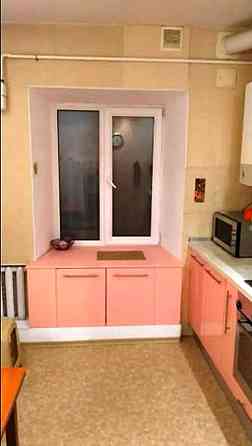 Трехкомнатная квартира в центре Одессы Одеса