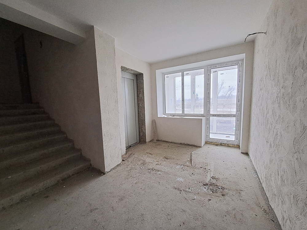 Продаж 1км. квартири 31.68 кв. м на вул. Микулинецька Тернопіль - фото 9