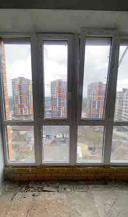 Продаж 2к Квартира 66 кв.м Черняховского Zhytomyr