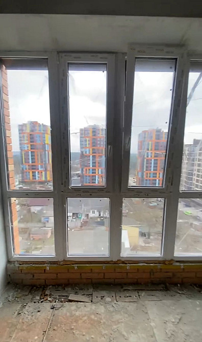 Продаж 2к Квартира 66 кв.м Черняховского Zhytomyr - photo 2