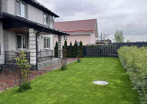 Продаж 2-поверховий Будинок з ділянкою 8 сот 135 кв.м 3 кімн. на Станишівка Житомир