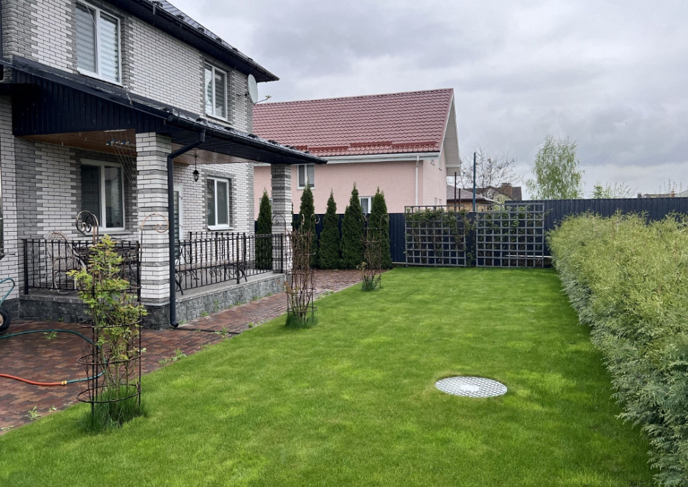 Продаж 2-поверховий Будинок з ділянкою 8 сот 135 кв.м 3 кімн. на Станишівка Житомир - фото 3