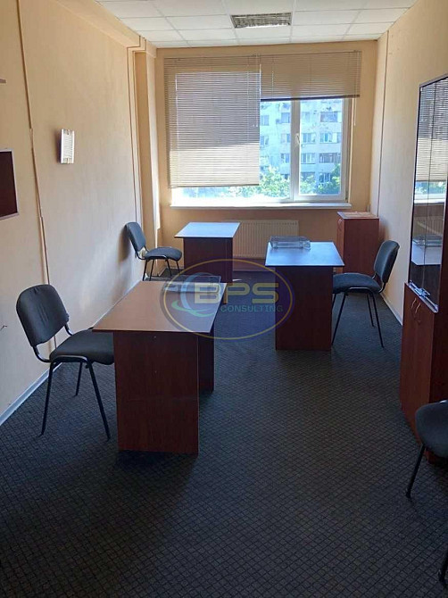 Оренда офісне приміщення на вул. Балківська поверх - 2/6 Одеса - фото 7