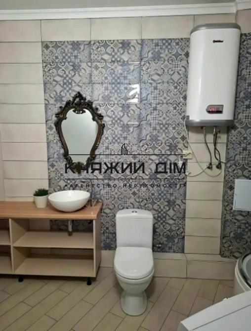 Оренда Квартира 1-кімнатна, 13/25 поверх на Академика Глушкова просп. Київ - фото 17