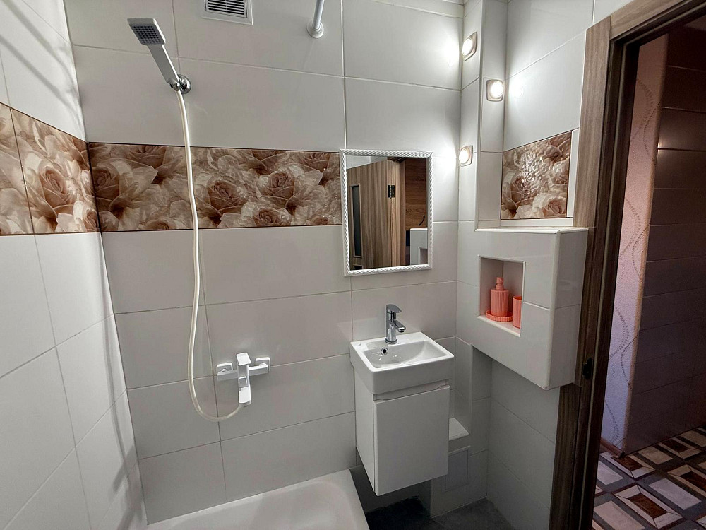 Продаж Квартира 1-кімнатна, 15/16 поверх на Повітряних сил вул., д. 11/15 Київ - фото 8