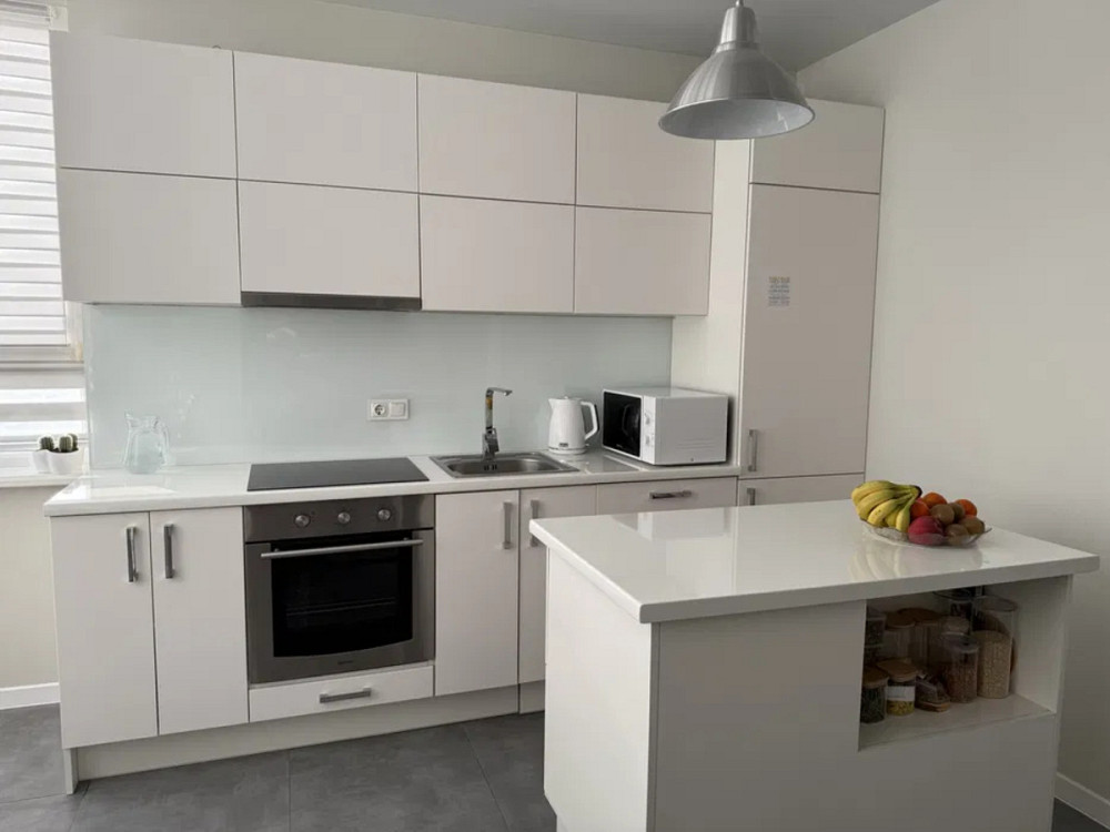 Продаж Квартира 1-кімнатна, 3/25 поверх на Михайла Донця вул., 2А Kiev - photo 8