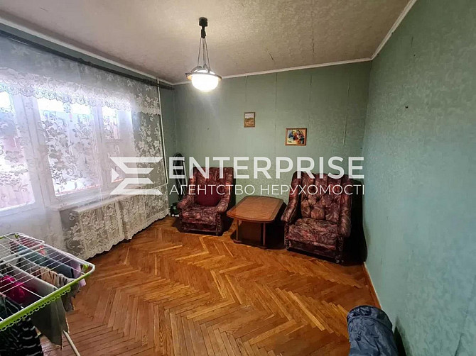 Продаж 3к Квартира 68.8 кв.м Цветочный (Квитневый) вул. Kiev - photo 7