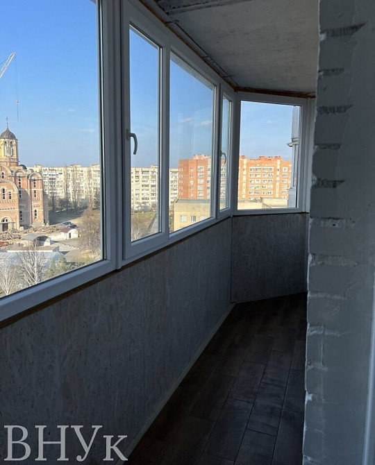 Продаж Квартира 1-кімнатна, 9/10 поверх на Вячеслава Чорновола Луцьк - фото 9