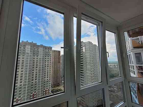 Оренда Квартира 1-кімнатна, 19/25 поверх на ул. Бориса Гмыри Київ