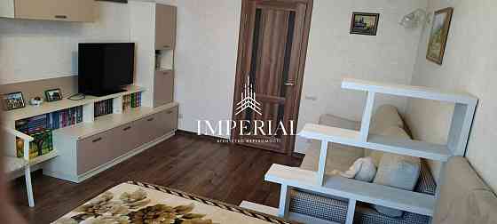 Продаж Квартира 1-кімнатна, 11/16 поверх на вул. Юлії Здановської Київ