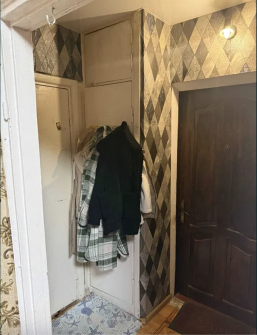 Продаж Квартира 1-кімнатна, 3/5 поверх на Наливайка Луцьк - фото 5