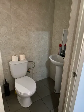 Здається Приміщення в житловому будинку площа 200 кв.м 1-й поверх Дніпро паторжинского Дніпро