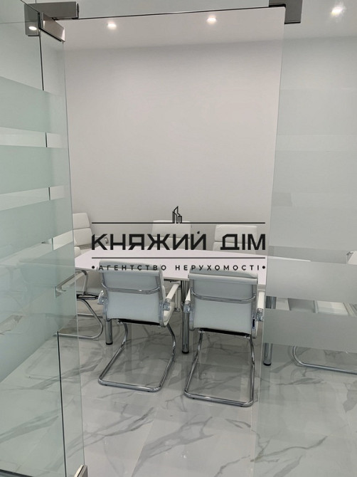 Оренда офісне приміщення на Кловский спуск поверх - 21 Київ - фото 9