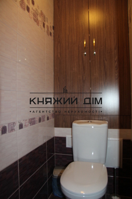 Оренда 1 кімнатна квартира в Деснянському районі КОД 11203962 Киев - изображение 12