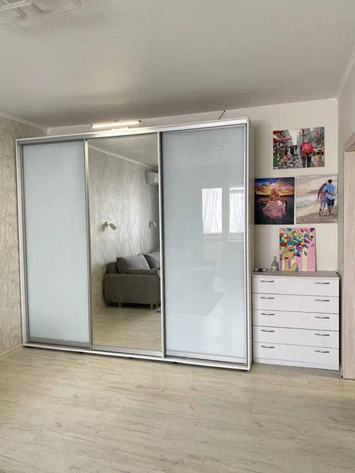 Оренда Квартира 2-кімнатна, 7/10 поверх на Петра Григоренка, 21 Київ - фото 3