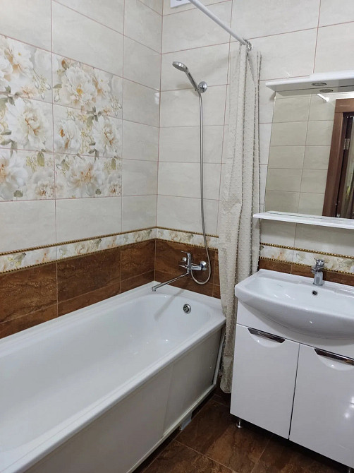 Оренда Квартира 1-кімнатна, 3/9 поверх на Метрологічна, 9 Д Київ - фото 6