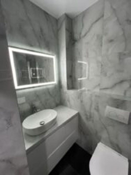 Продам 1-кімнатну квартиру, ЖК Crystal avenue, с.Петропавлівська Борщагівка, Бучанський (Києво-Святошинський) район  - изображение 13