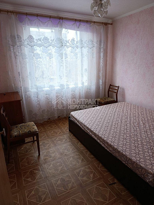 Оренда Квартира 2-кімнатна, 5/12 поверх на вул. Фесенківський в'їзд Kharkiv - photo 8