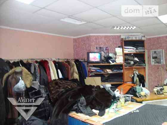 Продаж торгове приміщення на Центр.ринок поверх - 1/1 Вінниця