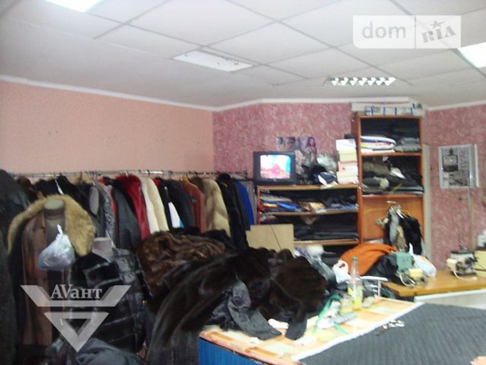 Продаж торгове приміщення на Центр.ринок поверх - 1/1 Вінниця - фото 5