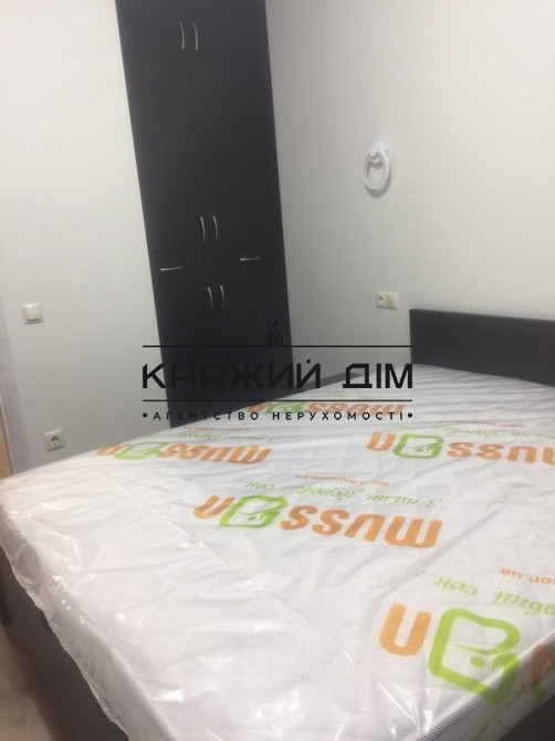 Оренда Квартира 1-кімнатна, 13/15 поверх на Салютная ул. Київ - фото 2