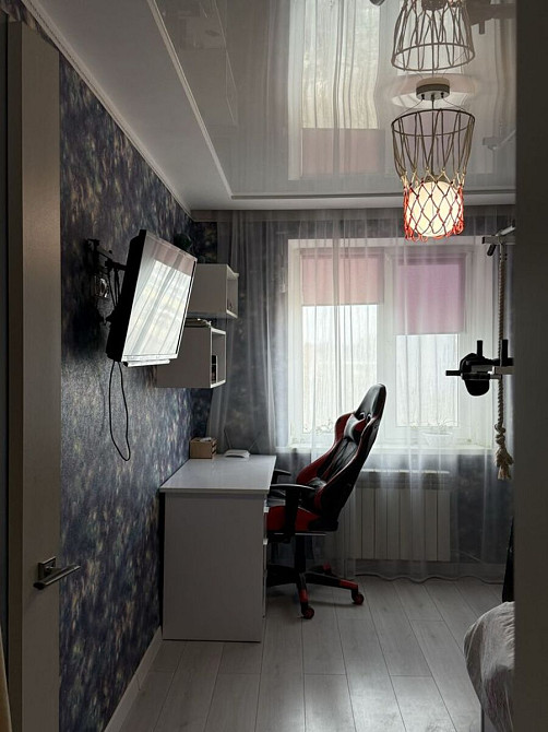 3к квартира на Комарова Кропивницький - фото 9