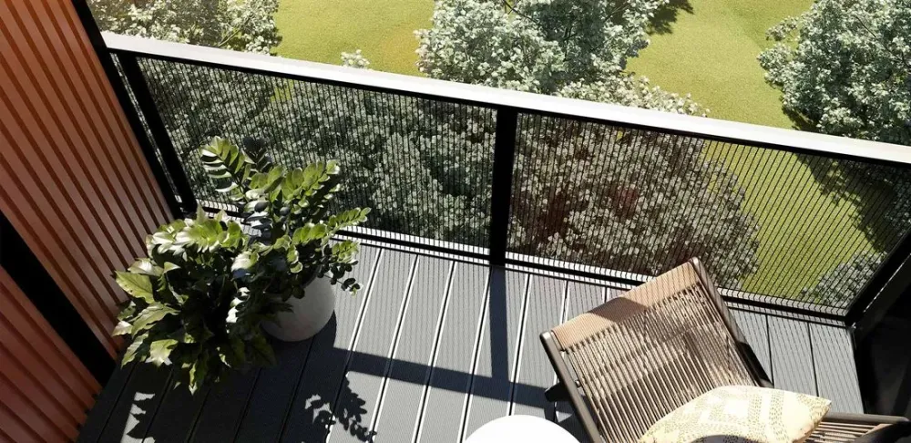 Квартира за кордоном 58 кв.м 1 кімн. 10-й поверх м. Лондон, на Канэри-Уорф Лондон - фото 11