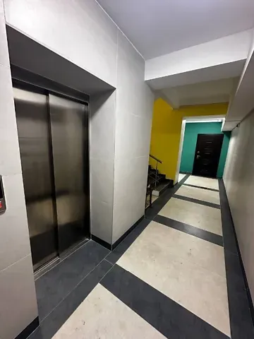 Продажа 1к Квартира 42 кв.м ЖК Dream Park Хмельницкий - изображение 9