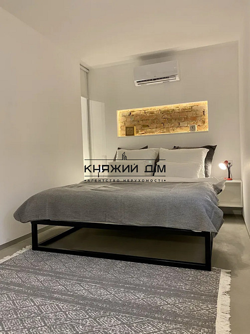 Оренда Квартира 2-кімнатна, 2/4 поверх на Ивана Марьяненко ул. Київ - фото 13