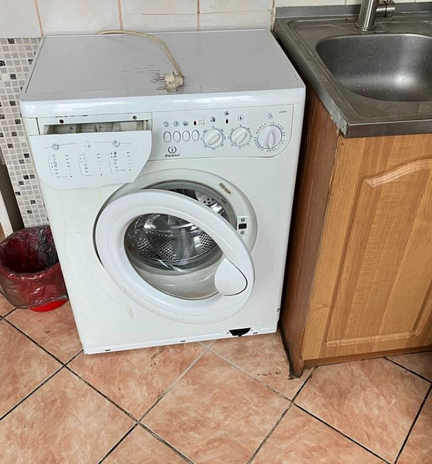 Оренда Квартира 1-кімнатна, 1/9 поверх Київ - фото 15