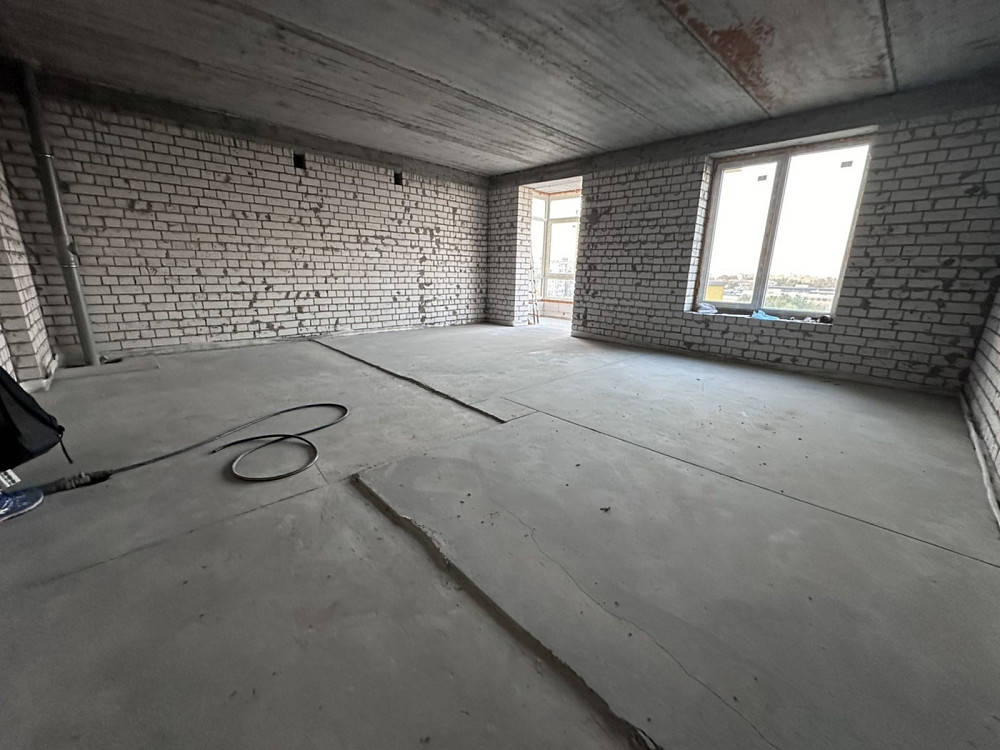 Продаж Квартира 1-кімнатна, 7/10 поверх на Хмельницкого Б. ул., 11А Дніпро - фото 2