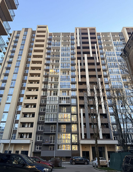 Продаж Квартира 2-кімнатна, 6/16 поверх на Метрологічна вул., д. 148Б Київ - фото 15