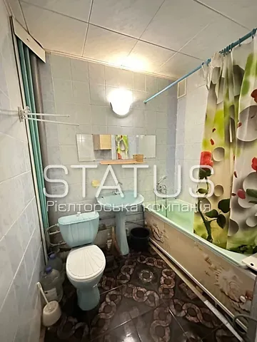 Продаж 2к Квартира 45.8 кв.м Мазепи Івана вулиця 14А Полтава - фото 9