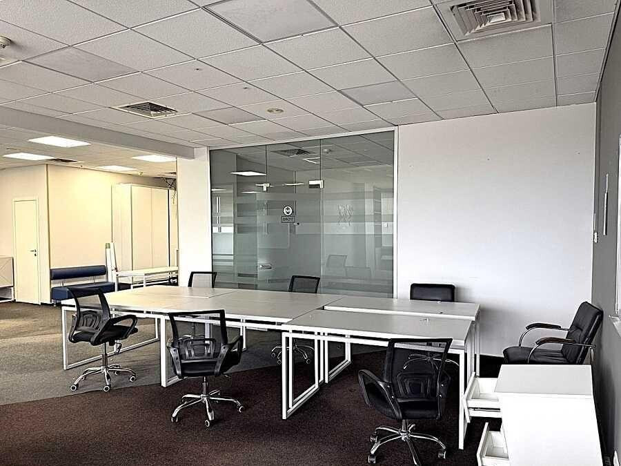 Оренда офісне приміщення на улица Сверстюка Евгения, д.2 приміщень - 3, поверх - 4/9 Киев - изображение 1