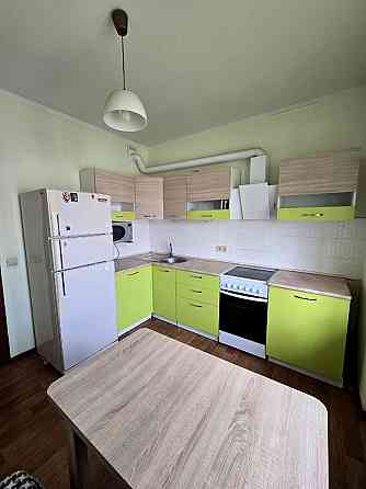 Оренда Квартира 1-кімнатна, 21/25 поверх на Бориса Гмирі, 12б Kiev