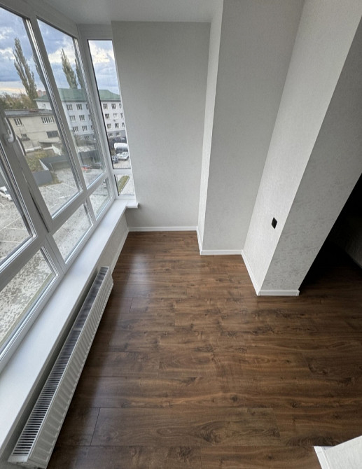 Продаж 1к Квартира 48 кв.м вул.Домбровського Zhytomyr - photo 1