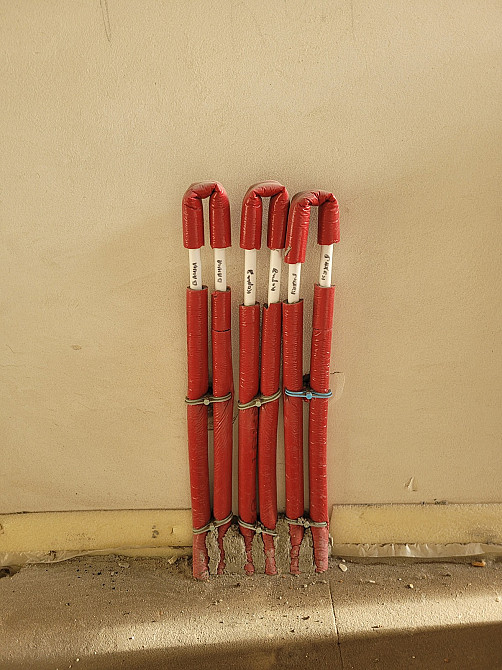 Продаж Квартира 1-кімнатна, 4/4 поверх Крихівці - фото 10