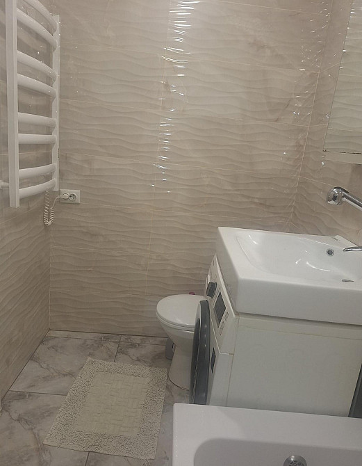 Продаж Квартира 2-кімнатна, 4/9 поверх на вул. Івана Мазепи Житомир - фото 7