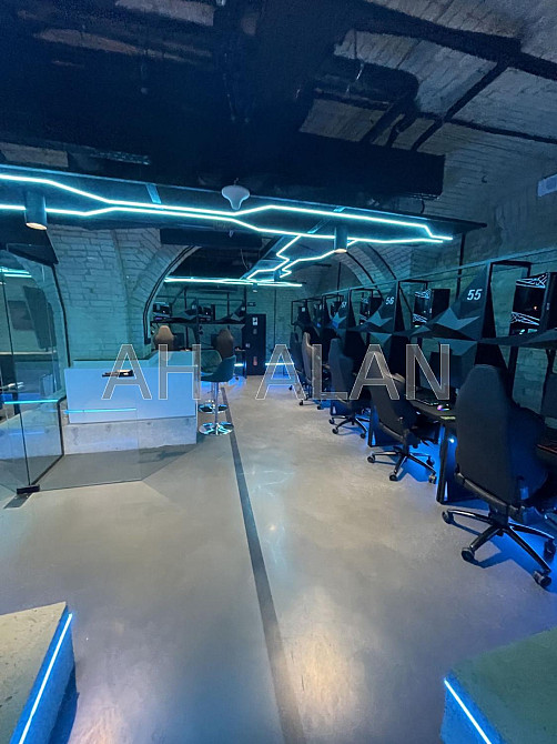 Оренда заклад громадського харчування на Князів Острозьких вул., 8 приміщень - 1 Київ - фото 15