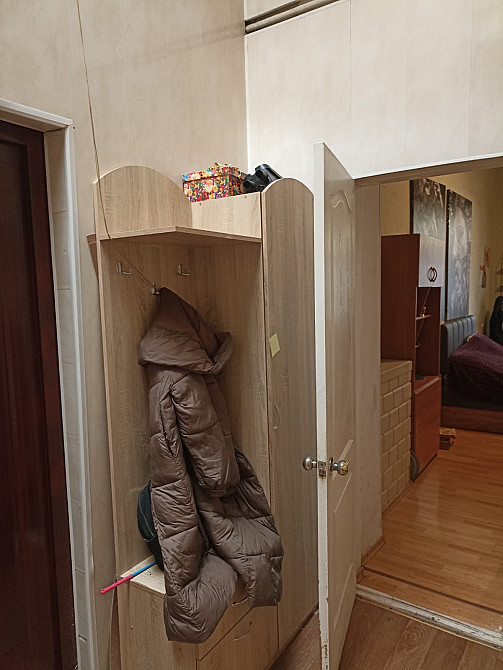 Продам однокомнатную квартиру в центре Одессы! Одеса - фото 16