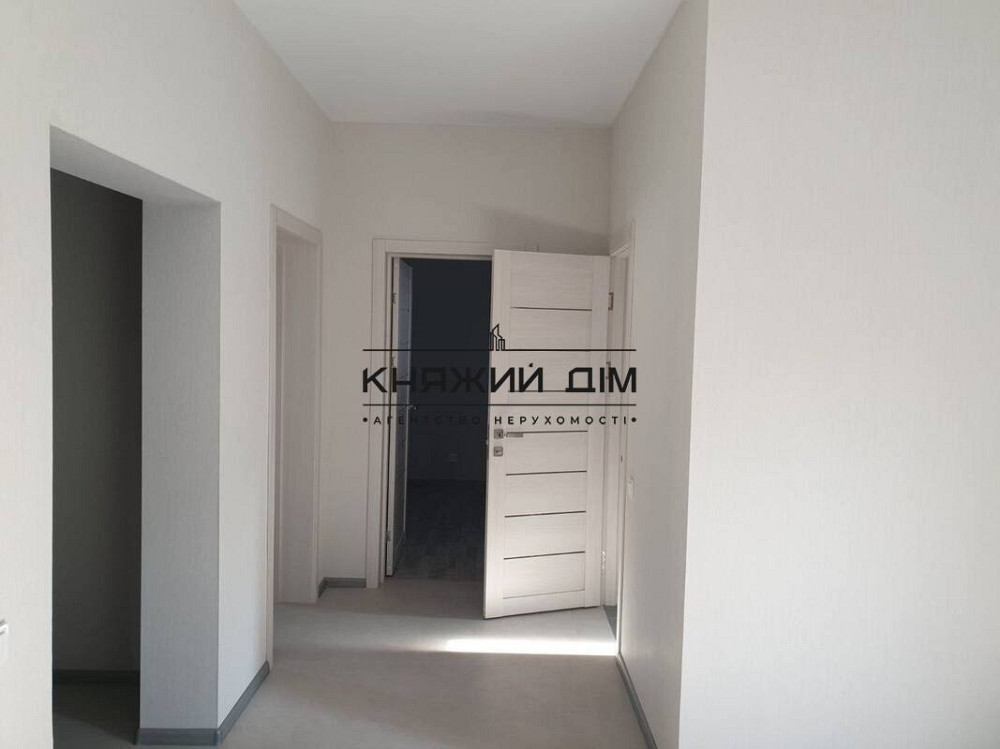 БЕЗ КОМИССИИ!!! Современный 1 этажный дом в Вышгородском р-не. КОД ОБЪЕКТА: 2210719. Осещина - фото 2