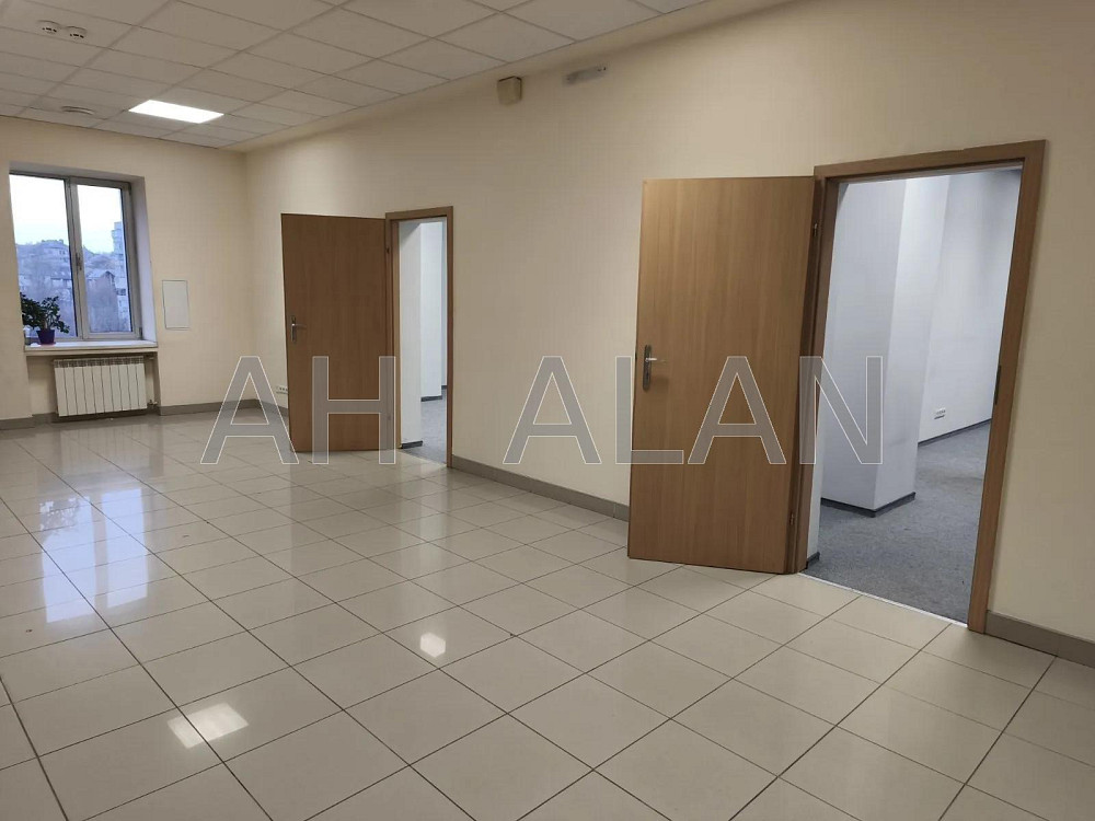 Оренда офісне приміщення на Васильківська вул., 14 приміщень - 2, поверх - 7/7 Київ - фото 3