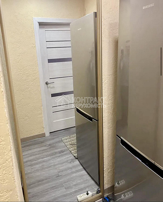 Продаж Квартира 1-кімнатна, 4/5 поверх на вул. Героїв Праці Kharkiv - photo 14